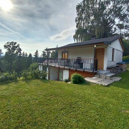 Sunny Terrace Apartment Strizov Luaran gambar