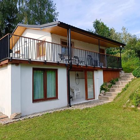 Sunny Terrace Apartment Strizov Luaran gambar