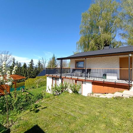 Sunny Terrace Apartment Strizov Luaran gambar